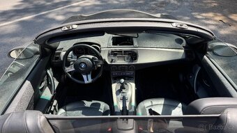 Prodám Bmw Z4. - 6