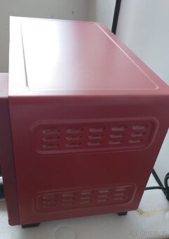 Trouba WOLTU 21L - 6
