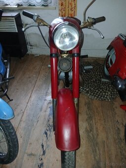 Jawa 250 /353 - 6