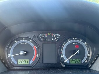 Škoda Fabia 1.2 HTP - 6
