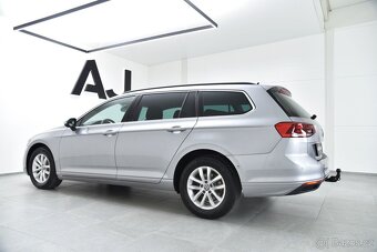 Passat Variant 2.0 TDI EVO Business DSG, LED, Kamera, ACC - 6