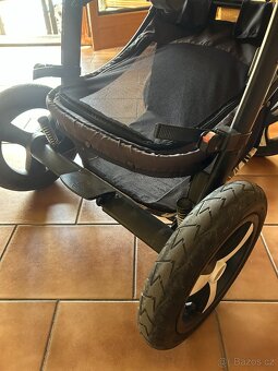 ZDARMA kočárek BabyDesign Lupo - 6