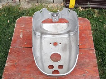 Jawa Pionýr kaplička - 6