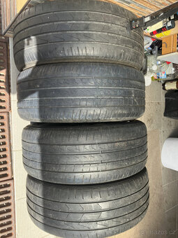alu kola superb 5x112, superb 3 - 6