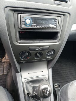 ŠKODA Octavia Combi II 1.9TDI 77kW BJB - 6