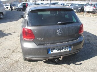 Volkswagen Polo 1,2 TDi - 6