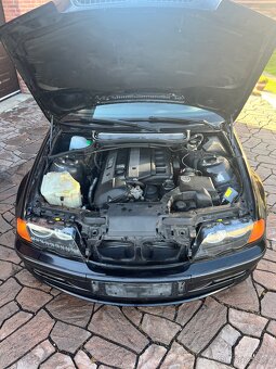 BMW e46 328i - 6