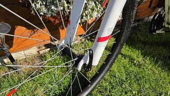 Dívčí horské kolo Decathlon 27,5" rám M postava 160-174cm - 6