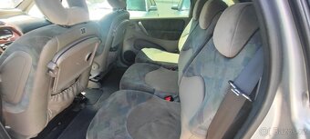 Citroën Xsara Picasso, 2.0 HDI 66kW digi.klimatizace - 6