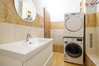 Prodej bytu 3+1, 75 m², Chomutov, ul. Březenecká - 6