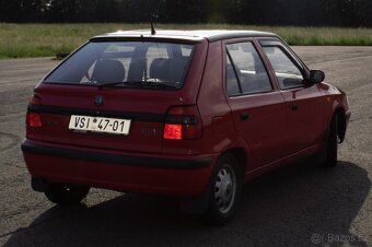 Škoda Felicia 1.3 MPI - 6