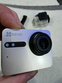 Akční outdorova kamera ezviz - 6