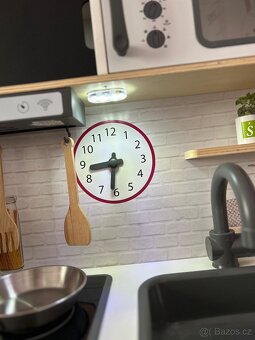 Dětská kuchyňka Lidl - 6