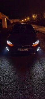 Golf 7GTD - 6