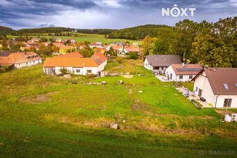Prodej pozemek Bydlení, 932㎡ - 6