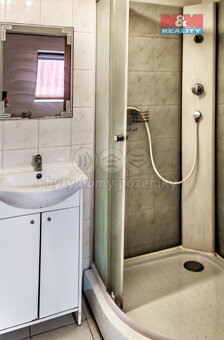 Pronájem bytu 1+KK, 42m2, ul. Hrnčířská, Česká Lípa - 6