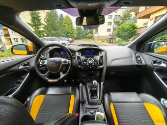 Ford Focus ST mk3 2.0 Ecoboost 184kW - 6