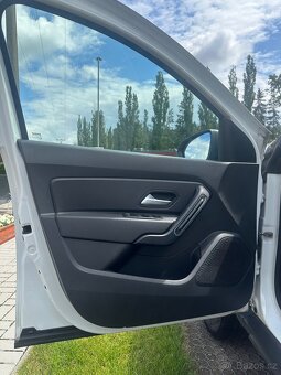2021 Dacia Duster 1.0 TCe LPG, DPH - 6