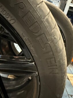 Letní Pneu 275 40 R20 315 35 r20 - 6