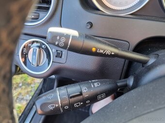 Mercedes-Benz C220cdi 125kw Avantgarde - 6