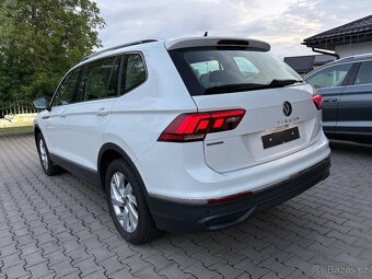 Tiguan Allspace 2tdi dsg m.rok2023 ful led Panorama acc - 6