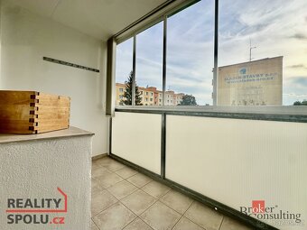 Pronájem, byty/4+1, 79 m2, Mandlova 447/10, 30100 Plzeň, Plz - 6