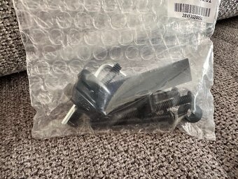 Navigace TomTom RIDER 500 - 6