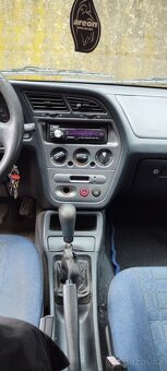 Prodám Peugeot 306 1.4 - 6