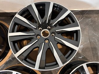 original alu r20 Porsche Taycan 9Y / M 9J1601025L - 6