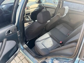 Škoda Octavia - 6