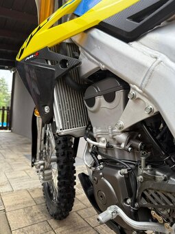 Suzuki Rmz 450 - 2023 - 6