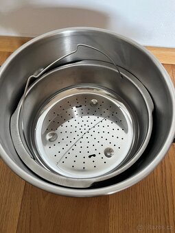 Papiňák Tefal - 6