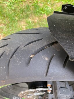 KAWASAKI VERSYS 1000 - 6