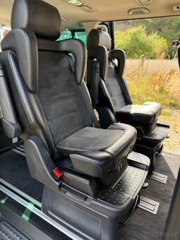 VW Multivan T6 HIGHLINE 7 míst - 6