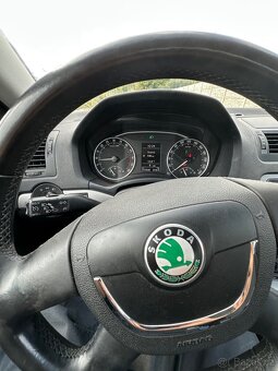 Škoda octavia II 2.0TDI 103kw VELKÝ SERVIS - 6