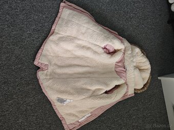 Zimní bunda - 6