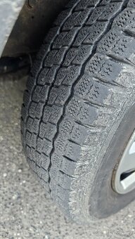 Ford Transit 2,0 TdDi - 6