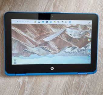 HP Probook x360 11 G3 EE, 2v1 - 6