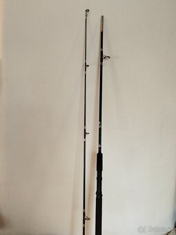 RYBÁŘSKÝ PRUT TOKOZ ORLÍK 8026 - 6