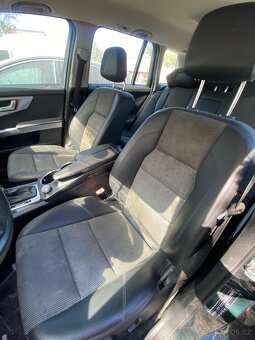 Mercedes GLK 350 CDi náhradní díly - 6
