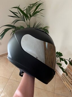 Helma HJC pro ženy, velikost M. - 6
