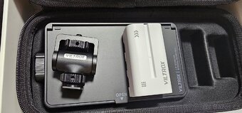 Viltrox DC-550 PRO 5,5" - 6
