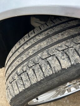 BMW e46 styling 73 7jx17h2 is47 sada alu kola - 6