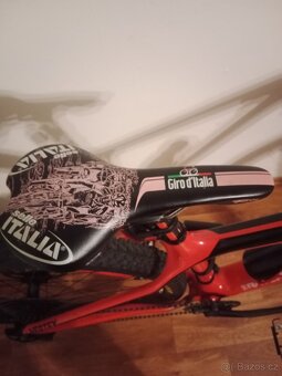 Prodám Karbonové kolo - 6