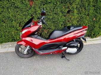 Honda PCX 125 - 6
