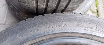 Pneu 195/50 R16 - 6