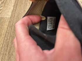 Boty Adidas Terrex Free Hiker Primeblue vel. 42 - 6