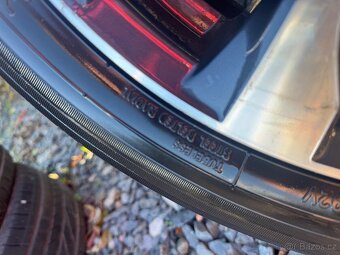 ALU kola Mazda R18 5x114,3 - 6