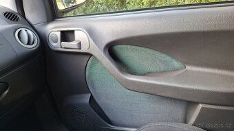 Fiat panda 100Hp - 6