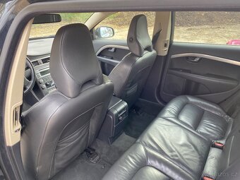 Volvo V70 D5 2,4 (136kw) - 6